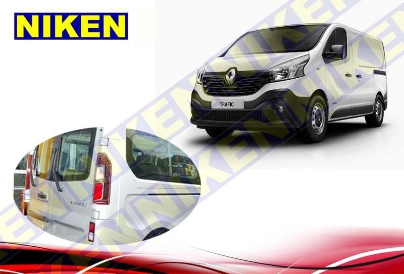 RENAULT TRAFIC STOP ÇERÇEVESİ (2015-)