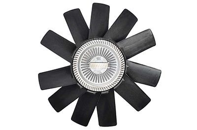 FORD RANGER (TKE) 12- FAN TERMIGI EB3G 8C617 CA BSG