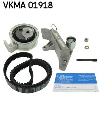 VOLKSWAGEN PASSAT-A4-A6 01-04 TRIGER SETI 06B198119C SKF