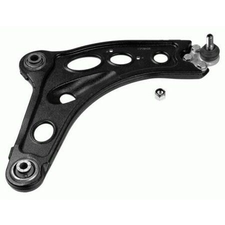 RENAULT TRAFIC II-VIVARO 2006-2014 SALINCAK ÖN SAG 8200876657 TEKNOROT
