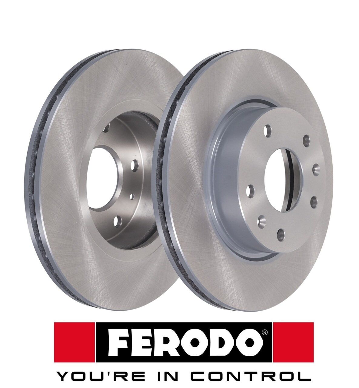 BMW FREELANDER 1 98-06 FREN DISKI ÖN SDB101070 BSG