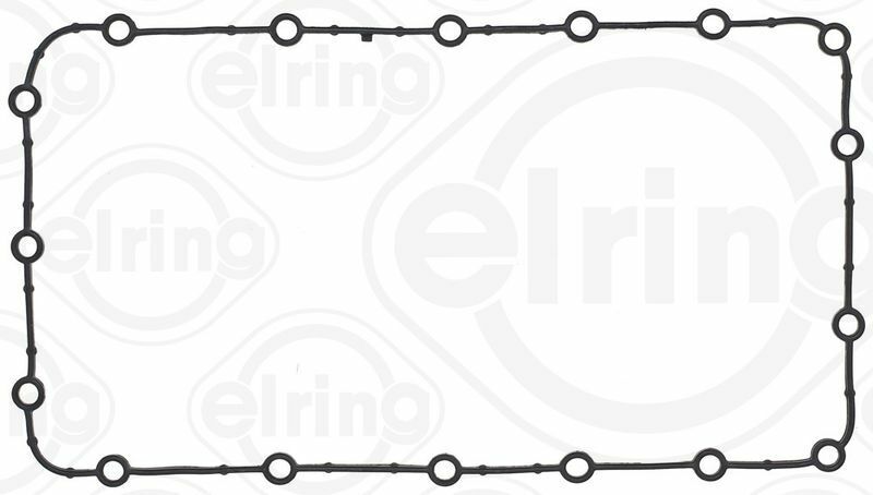 OPEL VECTRA B OMEGA B 94-00 KARTER CONTASI 652612 ELRING