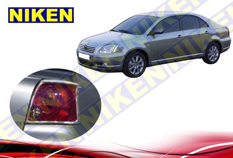 TOYOTA AVENSIS STOP ÇERÇEVESİ (2003-2009)