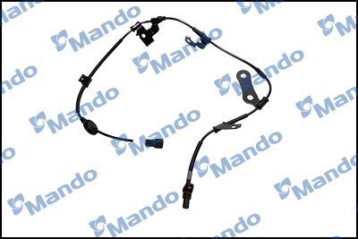 KIA SPORTAGE (QL, QLE) 2015- ABS SENSÖRÜ ARKA SAG 95681F1000 MANDO