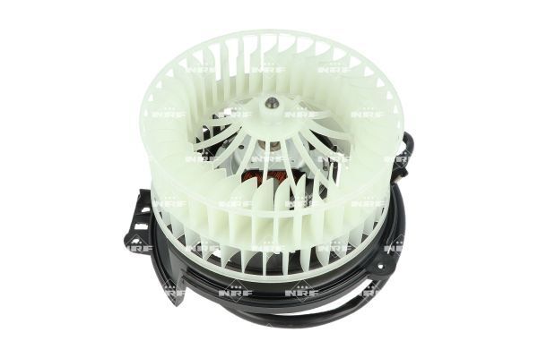 MERCEDES-BENZ W124 87-95 KALORIFER MOTORU A1248203342 NRF