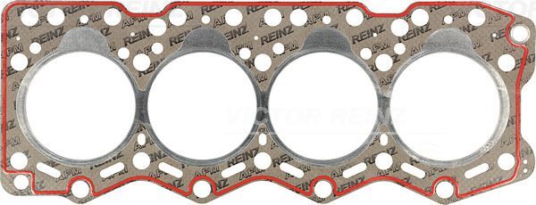 FIAT DCT/BXR/JMPER/MASTER/DAILY II 94-02 SILINDIR KAPAK CONTASI 98492581 ROYAL