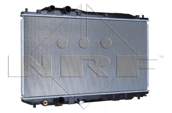 CIVIC VIII 05-12 SU RADYATÖRÜ 19010RNAA51 NRF