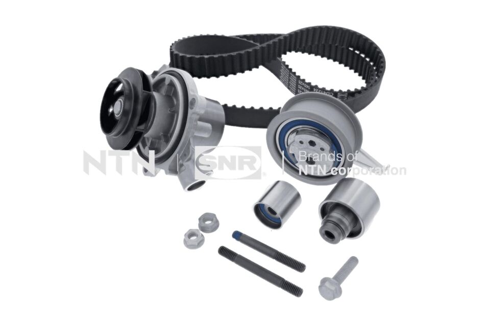 VOLKSWAGEN CRAFTER-T6 15- TRIGER SETI+DEVIRDAIM 04L198119J NTN-SNR