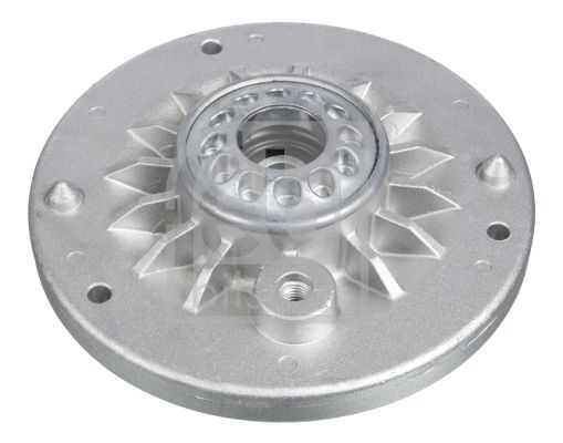 BMW X3 F25-X4 F26 14-18 AMORTISÖR TAKOZU ÖN 31306852158 SACHS