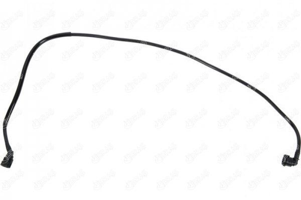 BMW F20 vb. 10-18 RADYATÖR YEDEK SU DEPO HORTUMU 17128570061 IBRAS