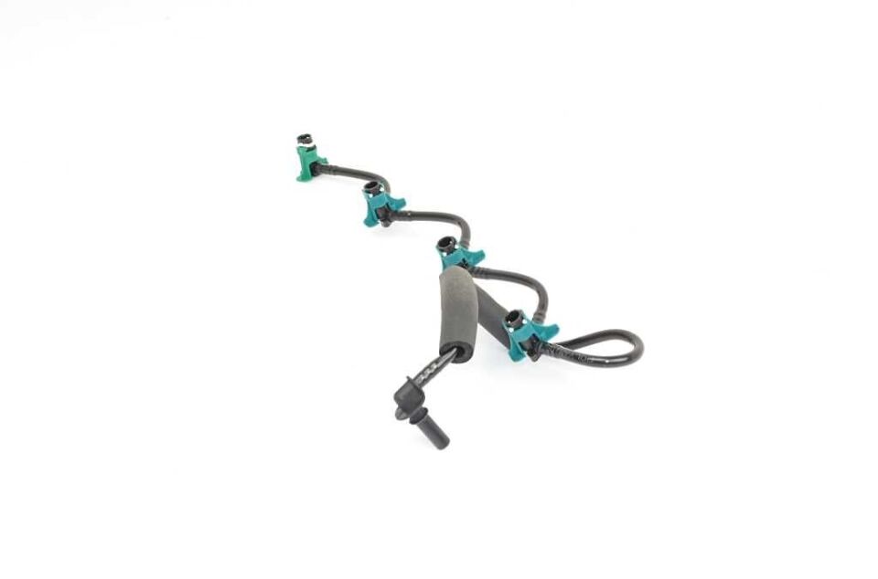 PEUGEOT 207/208/308/508/PARTNER TEPEE 09- YAKIT HORTUMU 1574.HX BSG