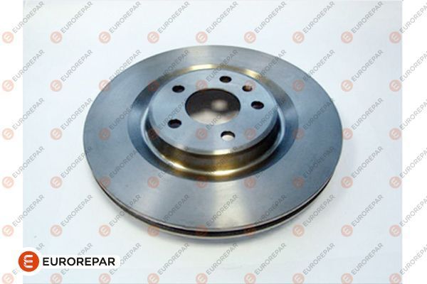 AUDI A4-A5-A6-A7-A8-Q5 11- FREN DISKI ARKA 8K0615601C EUROREPAR 2'li Paket