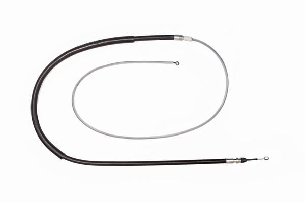 BMW F34-F35-F36 14-19 EL FREN TELI ARKA 34406798577 CAVO