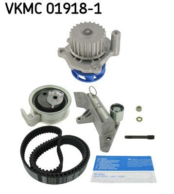 VOLKSWAGEN PASSAT-A4-A6 01-04 TRIGER SETI 06B198119C SKF