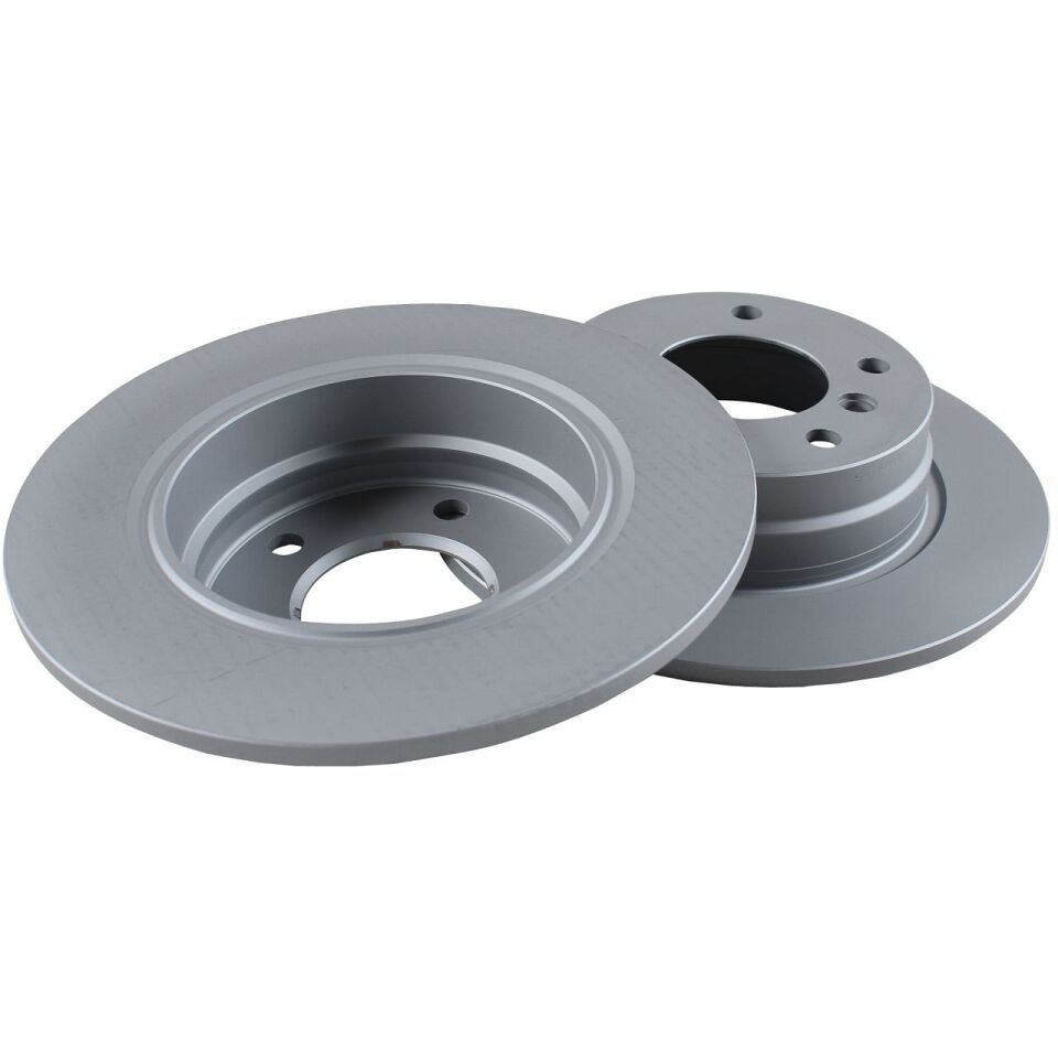 BMW E36-46 90-01 FREN DISKI ARKA 34216864051 FERODO