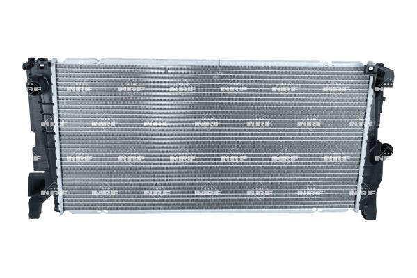 BMW F45-F46-X1 F48 MINI F55-F56 14- SU RADYATÖRÜ 17117644302 NRF