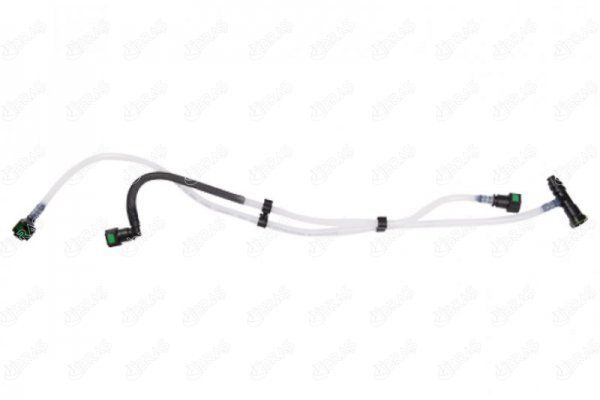 RENAULT KANGOO I CLIO II SYMBOL 01- YAKIT BORUSU 8200360597 IBRAS