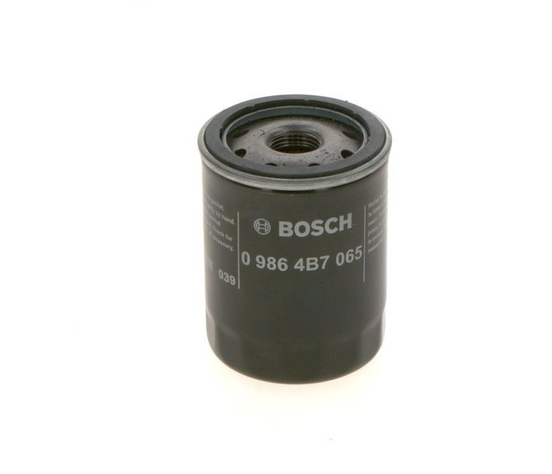 TOYOTA AVENSIS (T22, T25) : RAV4 (A2, A3) 2.0 01 vb. 00-08 YAG FILTRESI 90915-10004 BOSCH