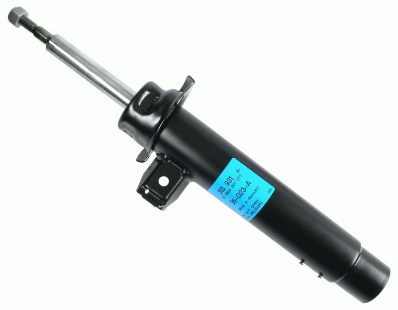 BMW X1 E84 09-15 AMORTISÖR ÖN 31316789857 SACHS