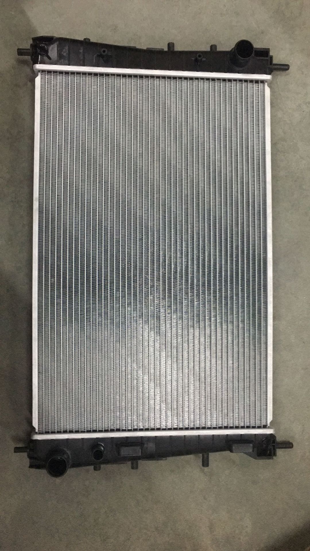 FIAT LINEA 07- SU RADYATÖRÜ 51785217 KALE