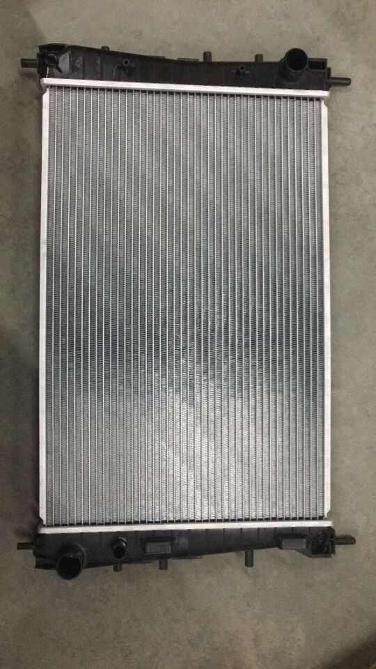 FIAT LINEA 07- SU RADYATÖRÜ 51785217 KALE