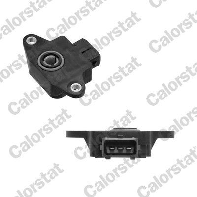 KIA CARENS vb. 93-10 GAZ KELEBEK POZISYON SENSÖRÜ 0K24718911 VERNET