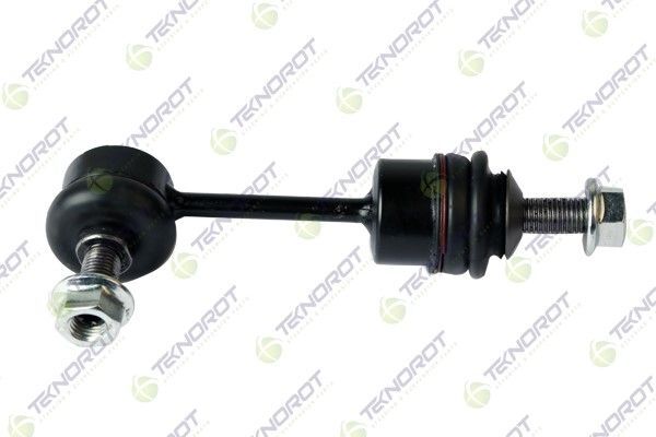 BMW E60-E61 03-10 VIRAJ ASKI ROTU ARKA 33506781537 LEMFORDER