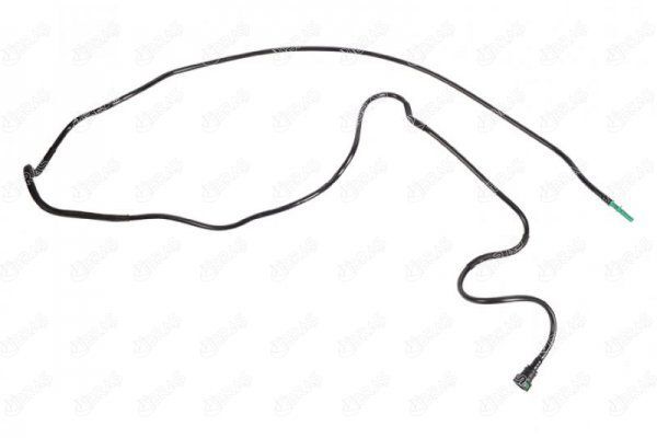 RENAULT LOGAN II SANDERO II SYMBOL III 12- YAKIT BORUSU 164468323R IBRAS