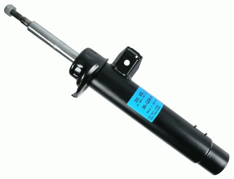 BMW XX1 E84 09-14 AMORTISÖR ÖN 31316789853 SACHS