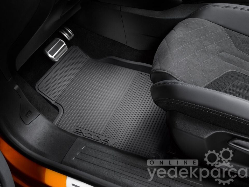 AĞIR VASITA KUMANDA SILINDIRI 1656239 FEBI