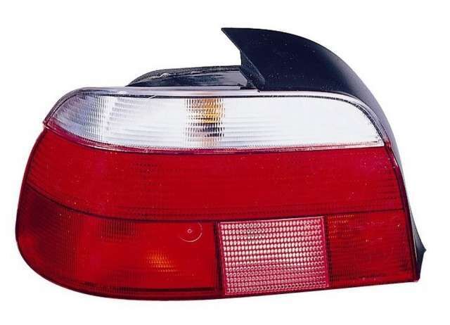 BMW E39 96-00 STOP LAMBASI SOL 63212496297 DEPO