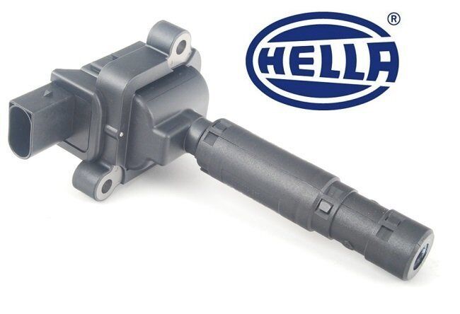 MERCEDES-BENZ W203-204-209-211-212-906 06- ATESLEME BOBINI A0001502580 HELLA