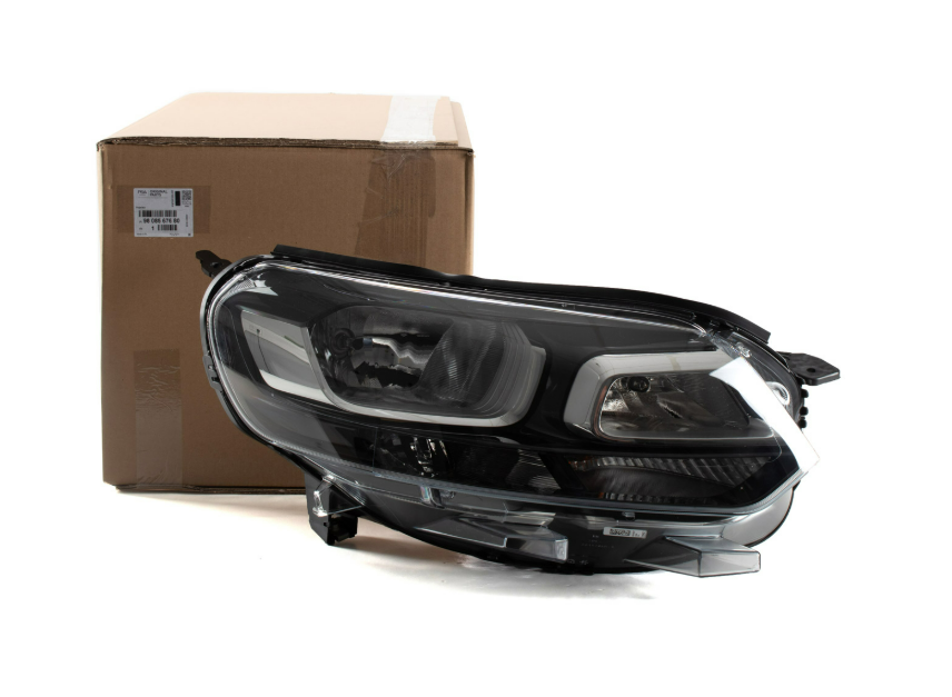 PSA JUMPY 4 2016- FAR :SAG 9808567680 OE-PSA