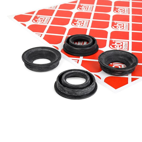 VOLKSWAGEN GOLF6-GOLF7-CADDY-A3-LEON-OCTAVIA-CRAFTER 10- KÜLBÜTÖR KAPAK KEÇESI 04L103070 FEBI