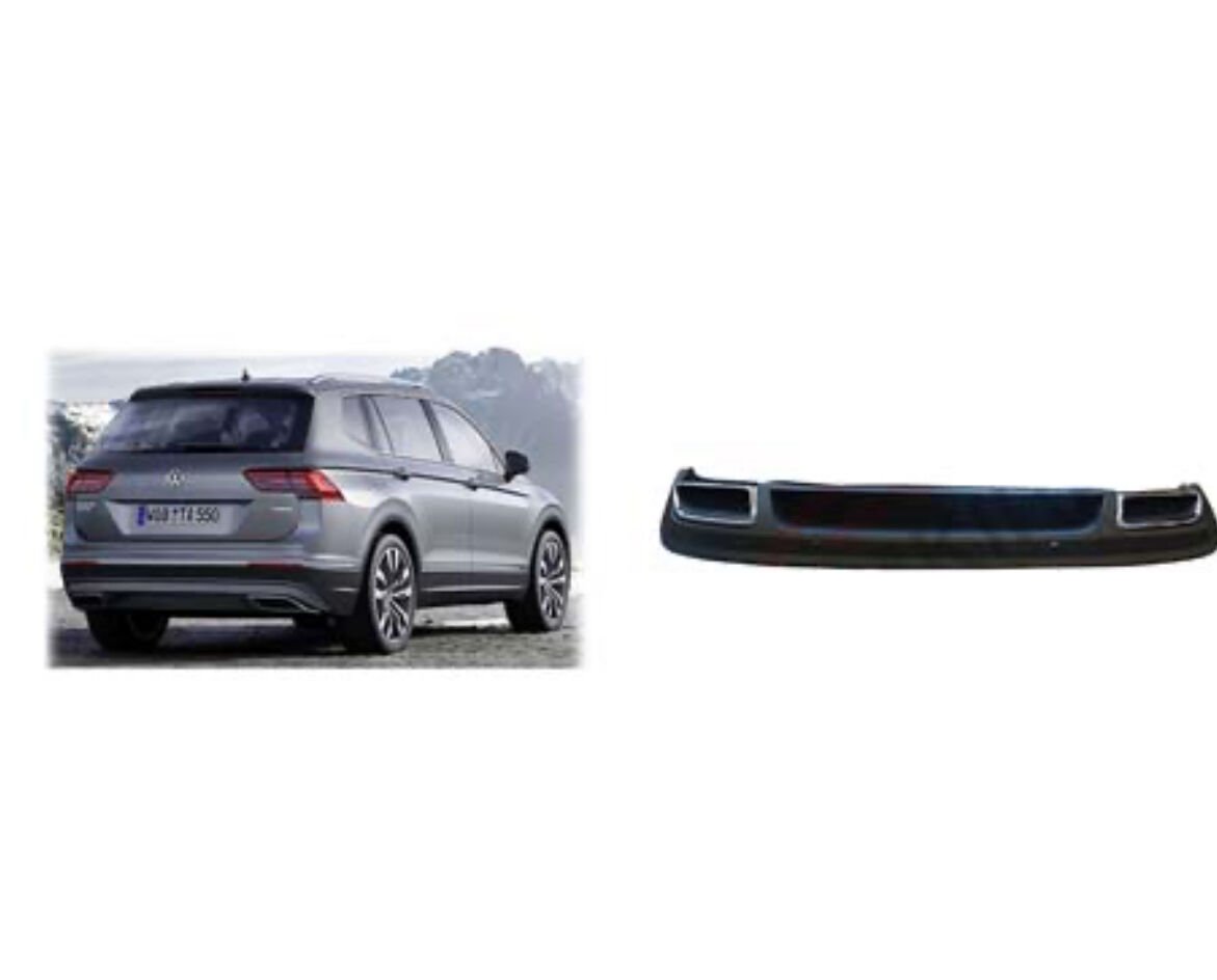 DİFÜZÖR ORJİNAL TİGUAN