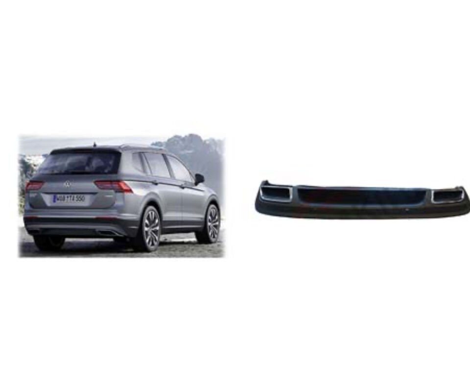 DİFÜZÖR ORJİNAL TİGUAN