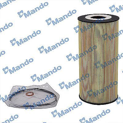 MERCEDES-BENZ W124-202-210-901-902-903-904-638-VITO-SPRINTER 97-01 YAG FILTRESI A6061800009 MANDO