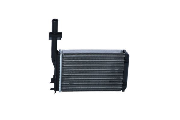 RENAULT R21 92- KALORIFER RADYATÖRÜ 7701032297 NRF