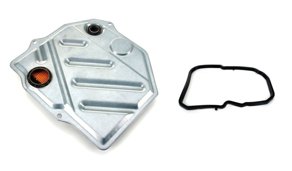 MERCEDES-BENZ W126-124-140 85-95 SANZUMAN FILTRE CONTASI A1262770295 FEBI