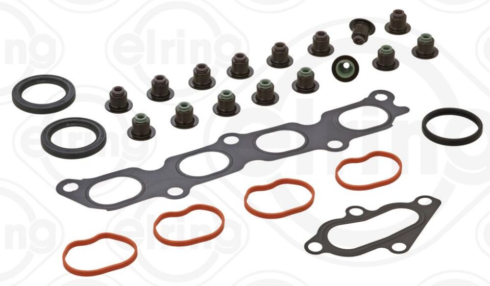 FORD FIESTA 02- TAKIM CONTA ÜST 2S6G 6008 ÜST ELRING