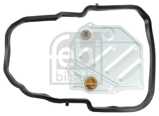 MERCEDES-BENZ W124-201-202 83-96 SANZUMAN FILTRE CONTASI A1262770295 FEBI