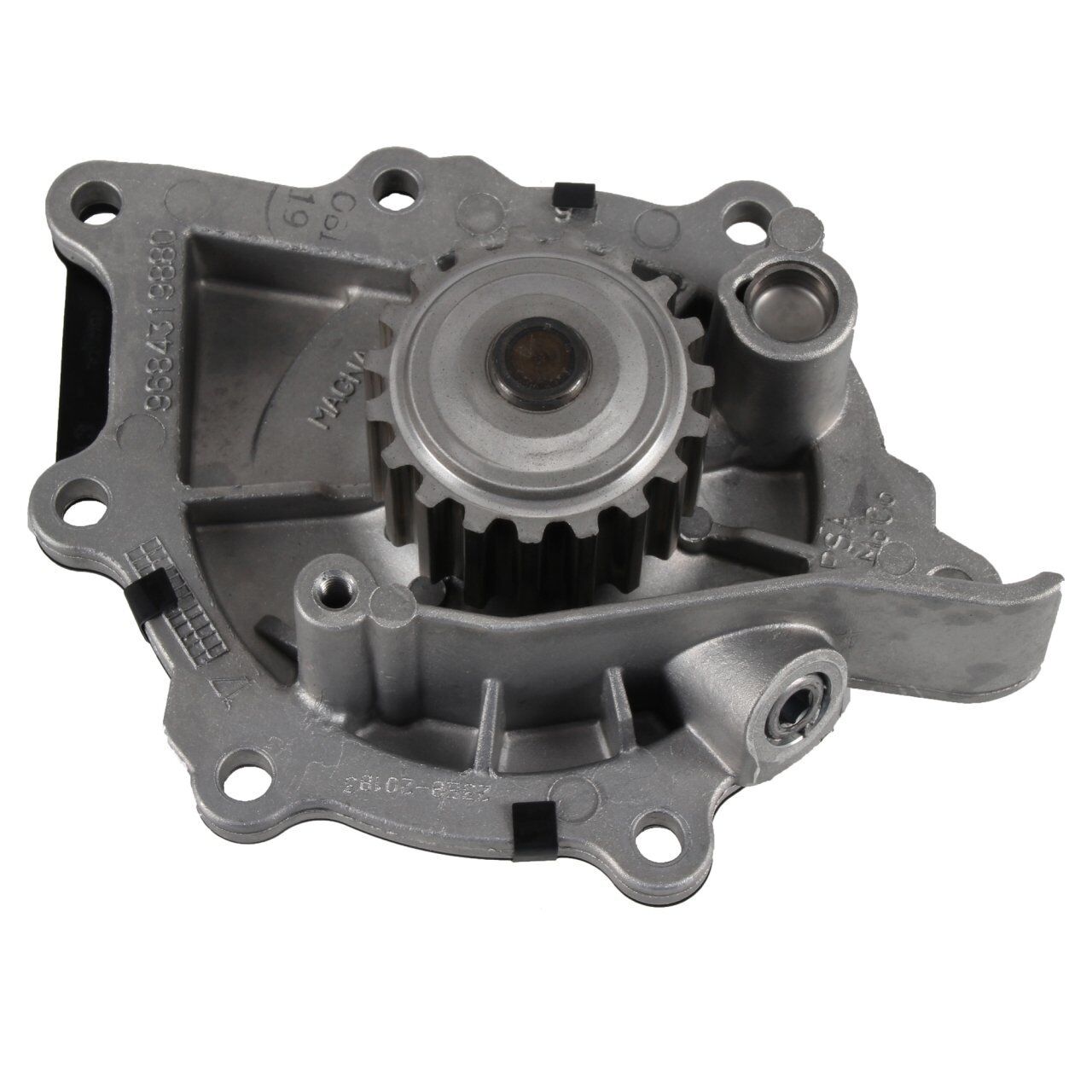 FORD FOCUS/308/508/5008/3008/TRAVELLER/DISCOVERY SPORT 06-19 DEVIRDAIM 6G9Q 8591 AA BUGATTI