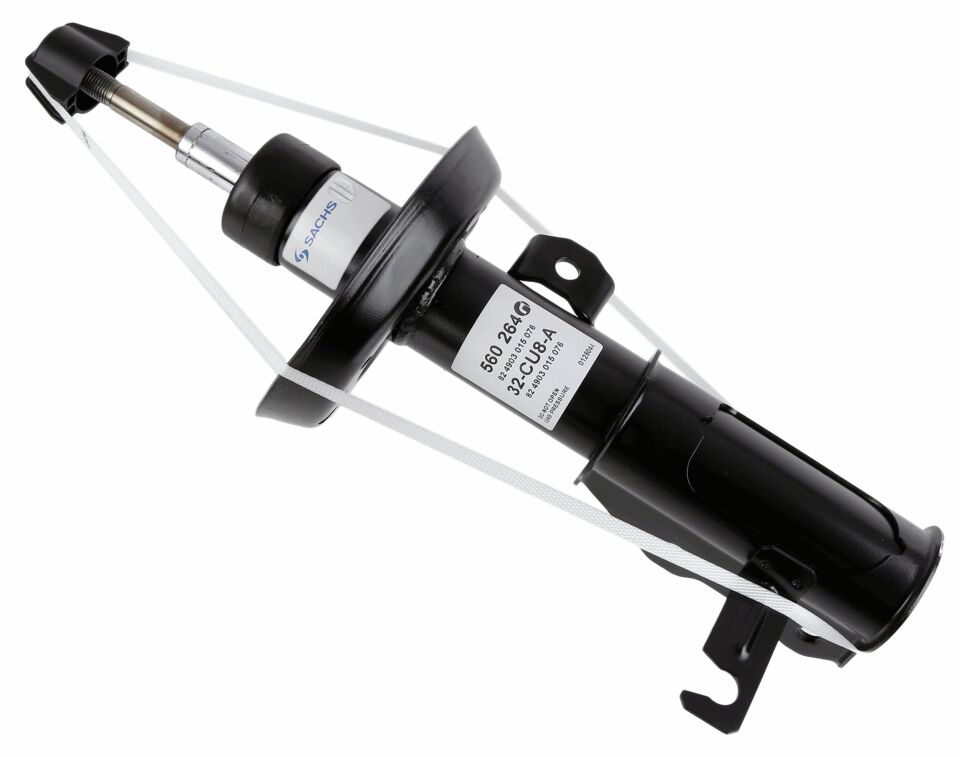 OPEL INSIGNIA A 09-17 AMORTISÖR ÖN SAG 5344019 SACHS