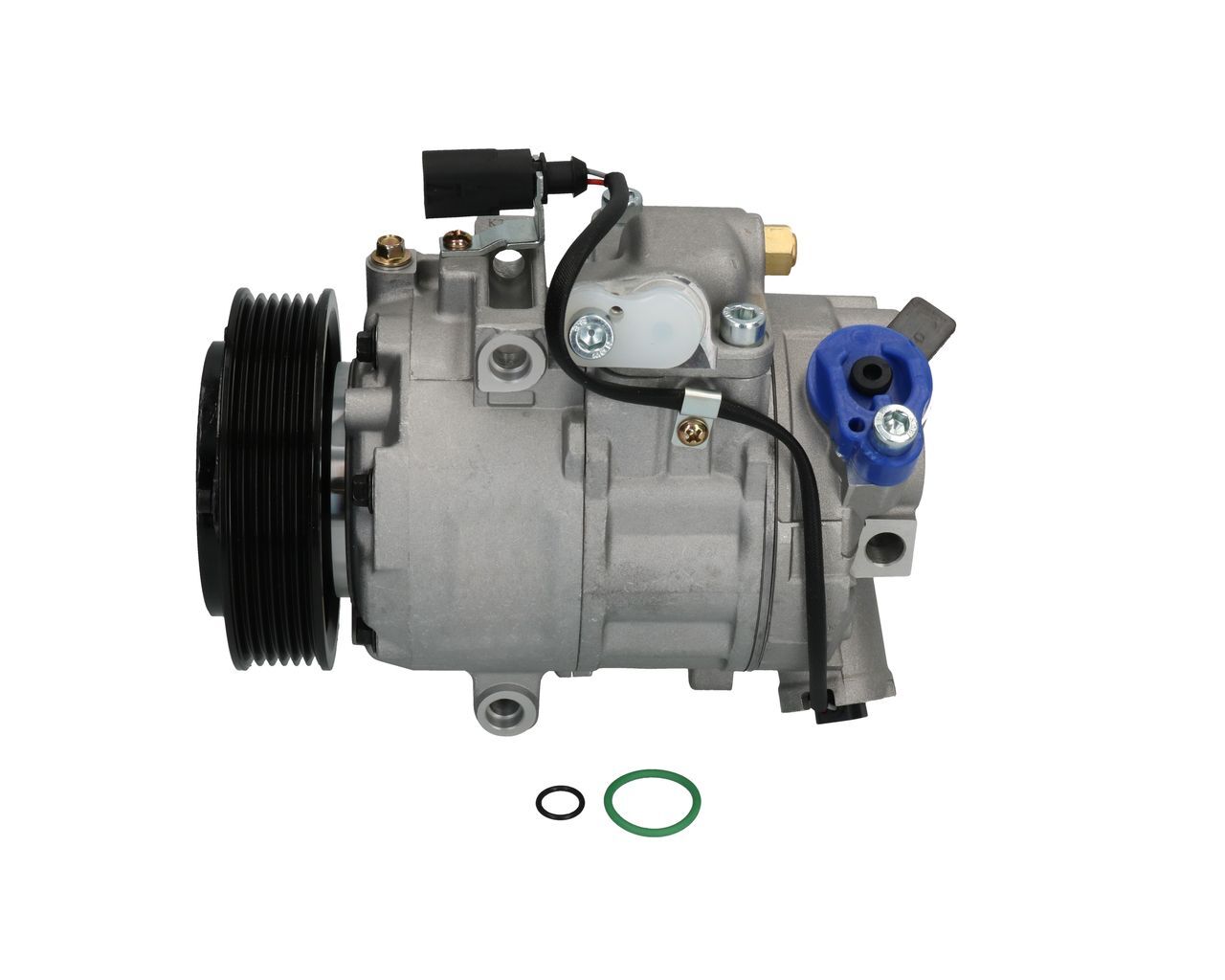 SKODA RAPID-TOLEDO 12- KLIMA KOMPRESÖRÜ 6R0820803F BOSCH