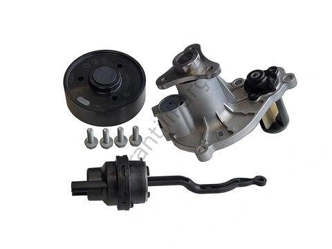 BMW Su Pompası Orijinal-11518638026