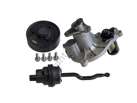 BMW Su Pompası Orijinal-11518638026