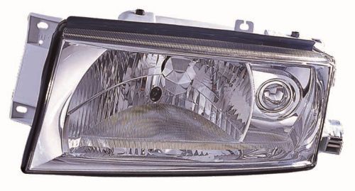 SKODA OCTAVIA 00-04 FAR SAG 1U1941018D DEPO