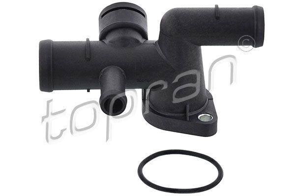 VOLKSWAGEN GOLF4-BORA-A3-TOLEDO 97-04 SU FLANSI 06A121132AP BSG