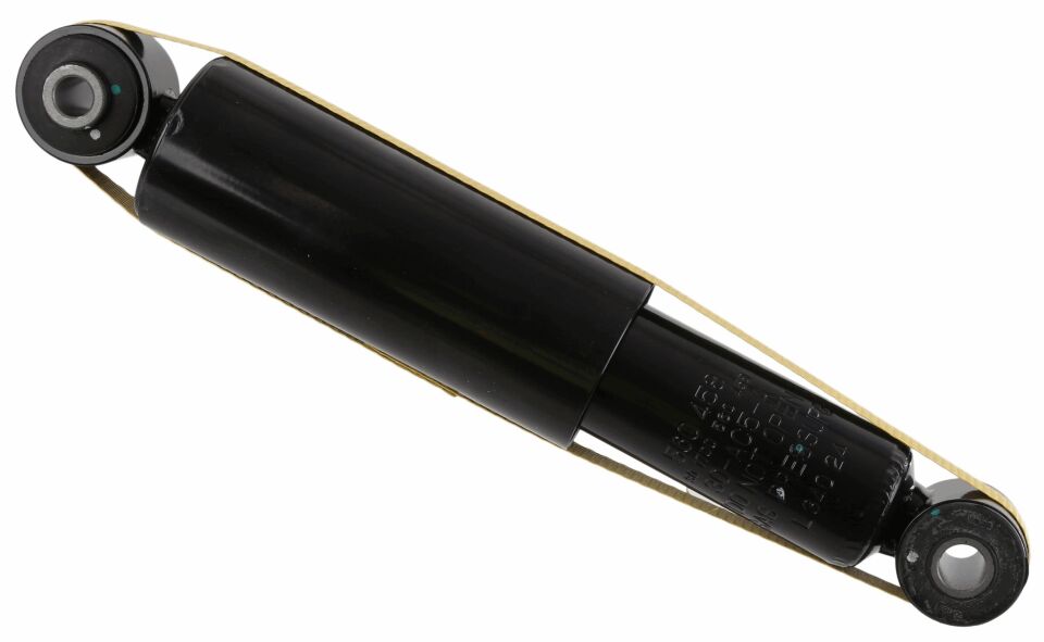 OPEL ASTRA H 04-14 AMORTISÖR ARKA 436237 SACHS