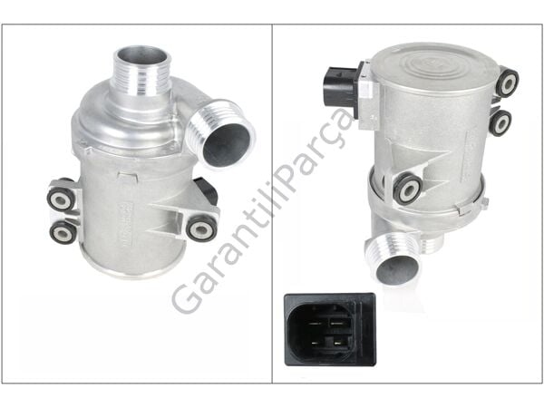 BMW Soğutma Sıvısı Pompası Orijinal 11515A81BE9